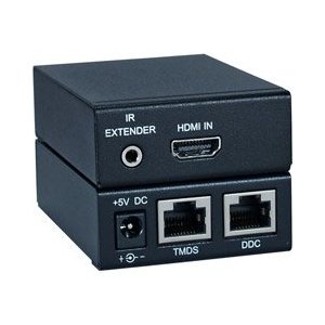 HDMI Cat5 Ir