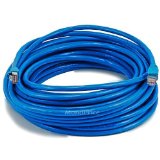 Cat6 Pre terminated cable for Hdmi Over Cat5 Extender